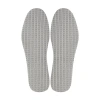 Customizable latex insoles, sweat-absorbing, breathable for sports, soft soles, comfortable for massage, thin for summer Item Picture